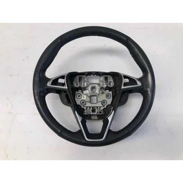 Volante Motorista Ford Fusion Titanium 2013 2016