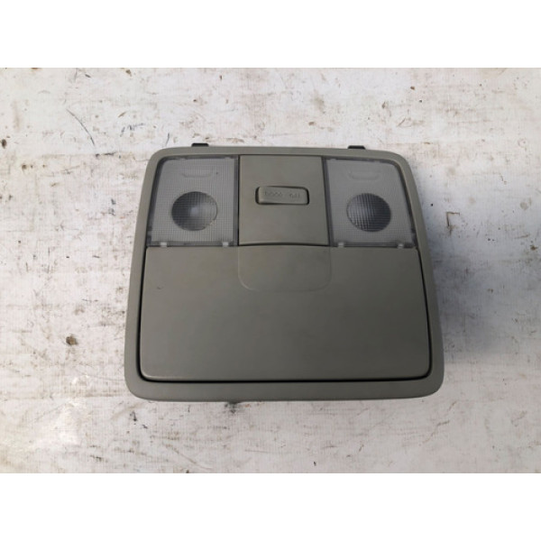 Luz Teto Cortesia Porta Oculos Kia Cerato 2009 2012