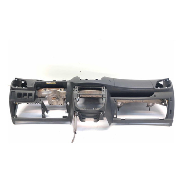 Capa Painel Peugeot 207 2008 2014