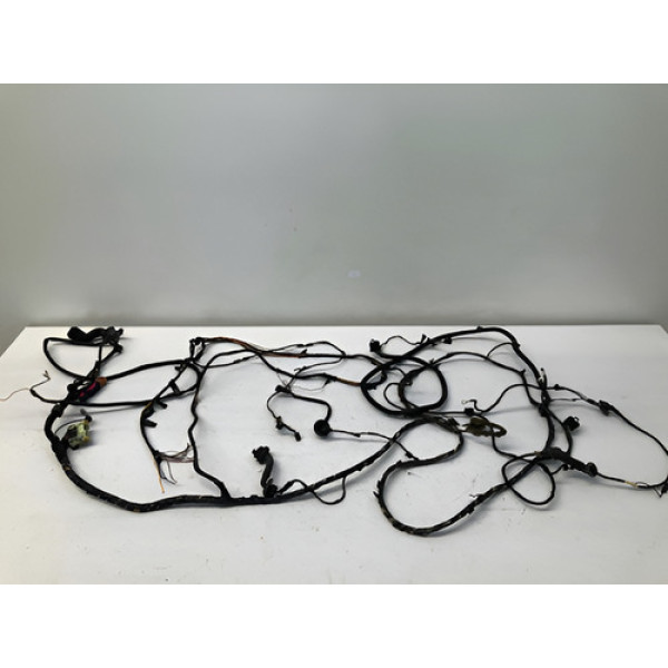 Chicote Interno Chevrolet Celta 1.0 Vhce Flex Detalhe