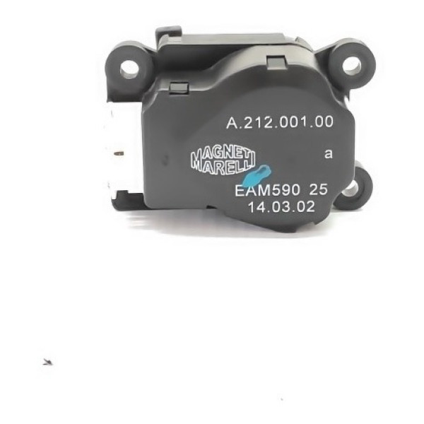 Atuador Caixa De Ar Citroen Picasso Eam59025