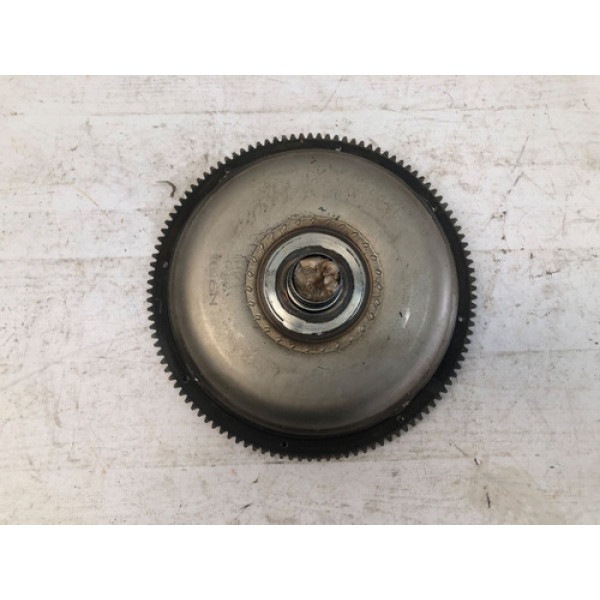 Conversor Torque Cambio Honda Civic G9 1.8 2012 2015 Metal