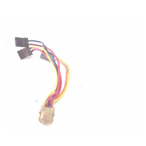 Comutador Ignição Peugeot 306 1.6 8v 1993 1997 * Detalhe