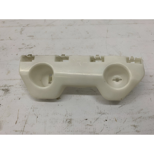 Guia Para Choque Dianteiro Direito Nissan Versa 2012 2019