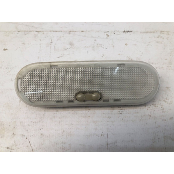 Luz Cortesia Teto Nissan Versa 2015 2019 264302fj2a