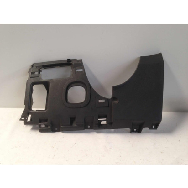 Tampa Painel Inferior Esquerdo - Renault Megane 2006