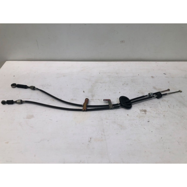 Cabo Seletor Marcha Manual Honda Civic 1.7 Manual 2001 2006