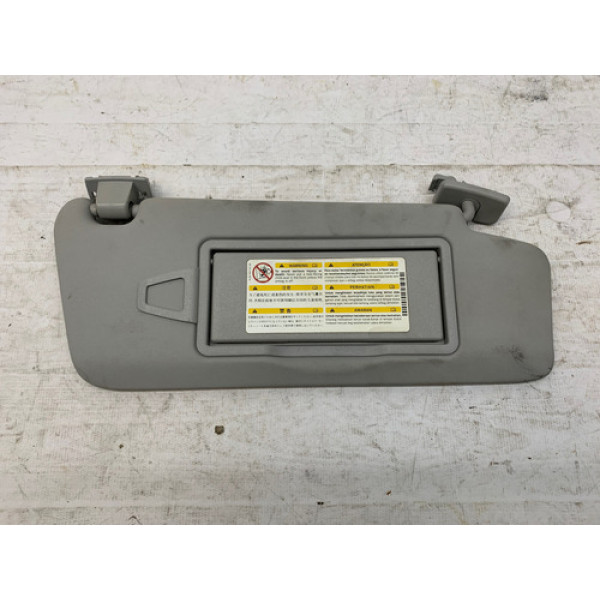 Quebra Sol Direito Mercedes C180 2011 2012