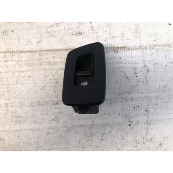 Botão Vidro Traseiro Direito Jeep Compass 2016 2020