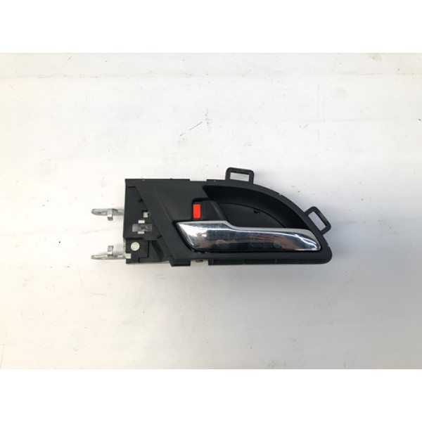 Maçaneta Interna Traseira Esquerda Honda Crv 2007 2011 Traseira