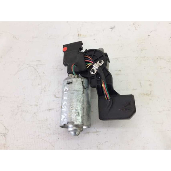 Motor Limpador Classe A 160 190 * Detalhe