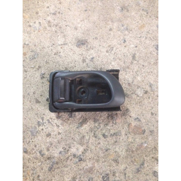 Maçaneta Interna Dianteira Traseira Direita - Forester 2001