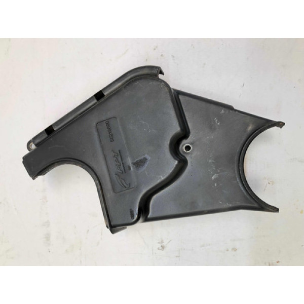 Capa Inferior Correia Dentada Fiat Uno 1.0 Fire 2010 2021