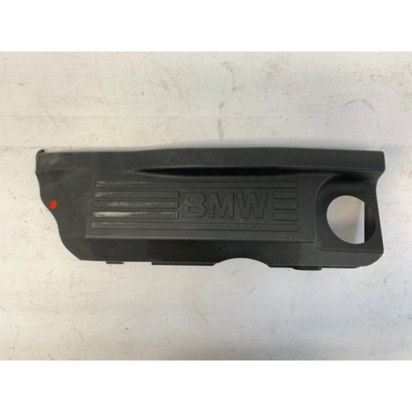 Capa Motor Bmw X1 2.0 150cv N46 2010  2015 Detalhe
