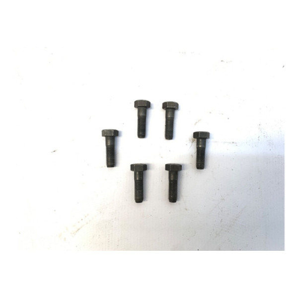 Kit Parafuso Embreagem Gm Onix 1.4 8v Manual 2012 2019