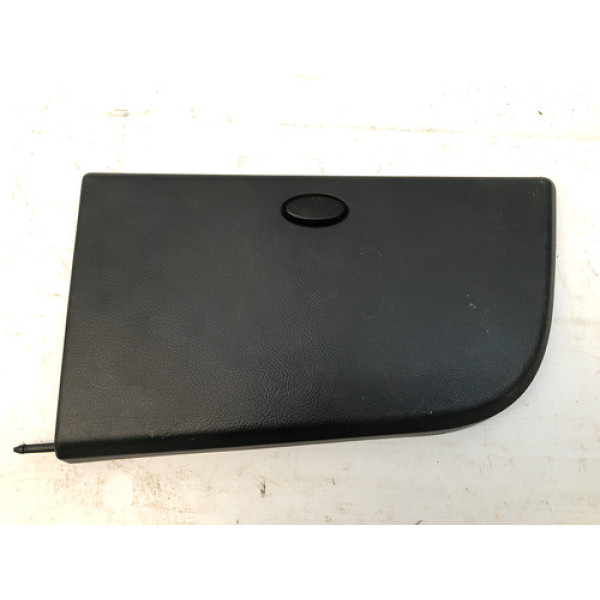 Tampa Acabamento Esquerdo Porta Malas Discovery 3 2008 Preto