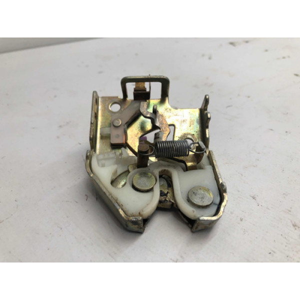 Fechadura Tampa Traseira Honda Civic 2001 2006