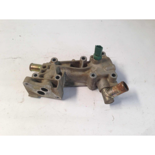 Carcaça Válvula Termostatica - Citröen C8 2.0 2004