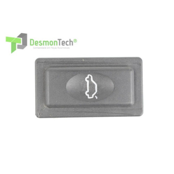 Botão De Abertura Tampa Traseira Lifan X60 1.8 2015