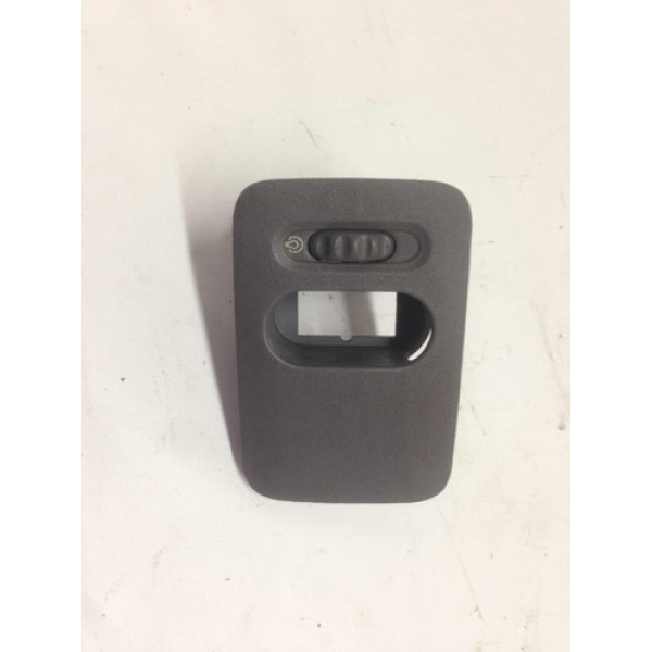 Botão Regulagem Luminosidade Painel Moldura - Clio 2001