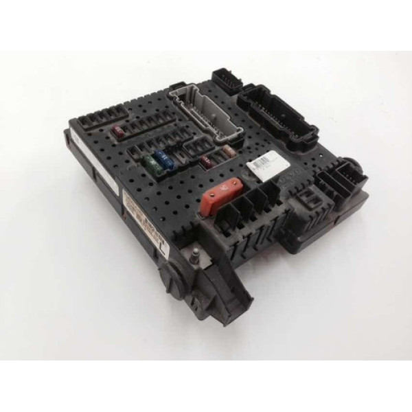 Modulo Bsi Caixa Fusível Volvo Xc90 2010