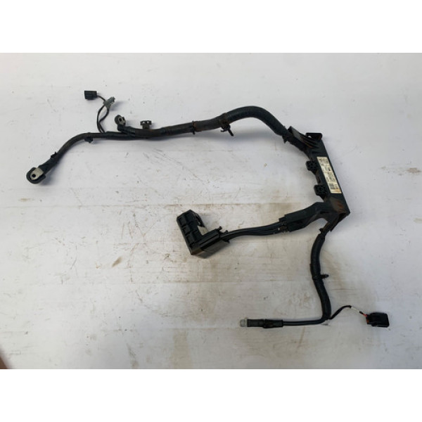 Chicote Bateria Hyundai New Tucson 1.6 Turbo Gdi 2017 2021