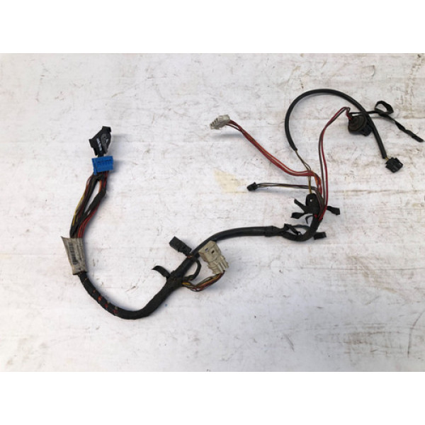 Chicote Caixa Evaporadora Mercedes Classe A 160 190