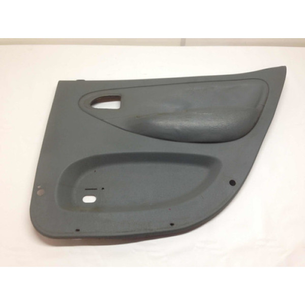 Forro Porta Traseiro Direito Renault Scenic Egeus 2000