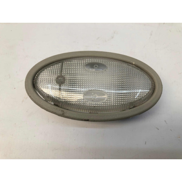Luz Teto Cortesia Chevrolet Celta 2001 2015
