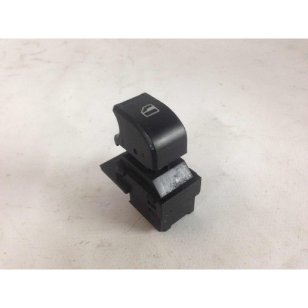 Botão Vidro - Chery S18 1.3 Flex 2012