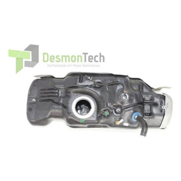 Tanque De Combustível Hilux 4x4 2008