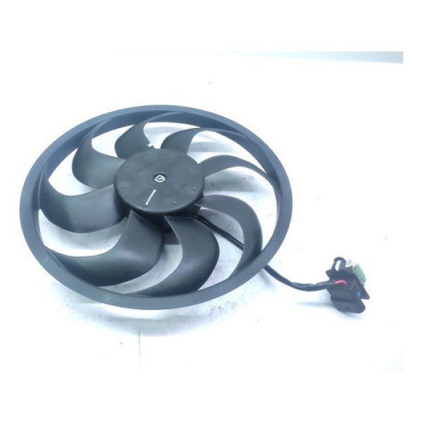 Ventoinha Radiador Tiggo 5x 1.5 2019 2020