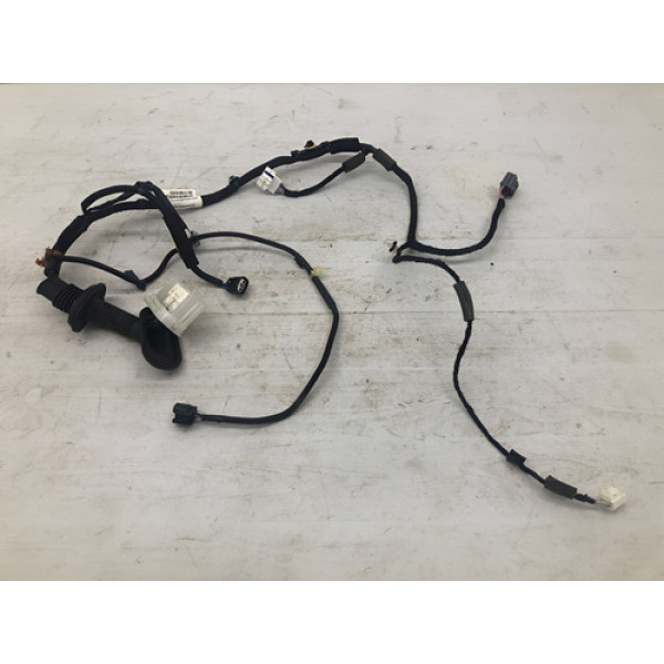 Chicote Porta Dianteira Direita Honda Hrv 1.5 Exl 2022 2025