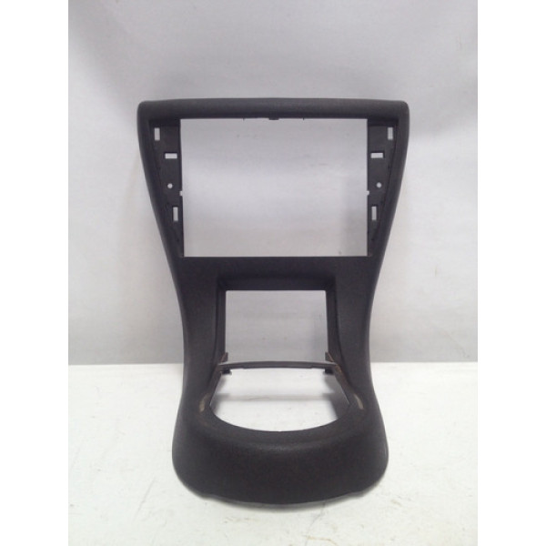 Moldura Painel Radio Cambio - Citroen C4 Pallas