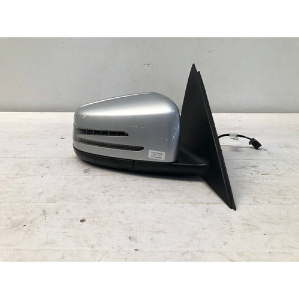 Retrovisor Eletrico Direito Mercedes C180 2011 2012