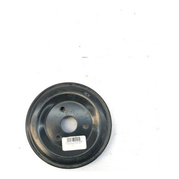 Polia Bomba Dágua Asx 2.0 16v 2012