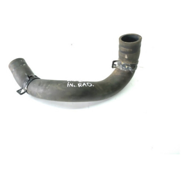 Mangueira Inferior Radiador Hyundai Hb20 1.0 1.6 