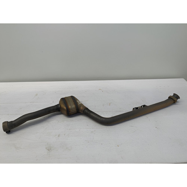 Saída Escapamento Intermediário C200k 1.8 2008 2011