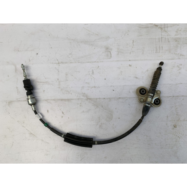 Cabo Seletor Marcha Subaru Xv 2.0 16v At 2015 2016