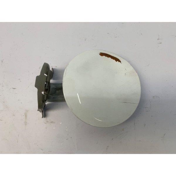 Portinhola Combustivel Honda Civic G9 1.8 Flex 2012 2015 Det Branco