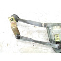 Galhada Maquina Limpador Para Brisa Peugeot 206 207