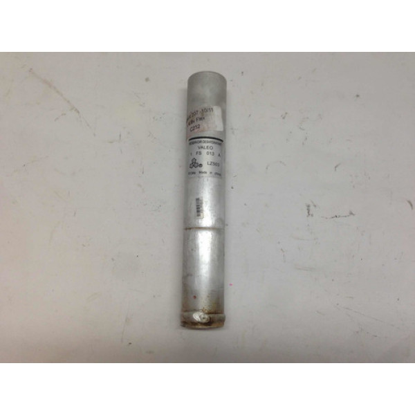 Filtro Secador Ar Condicionado Peugeot 206 207