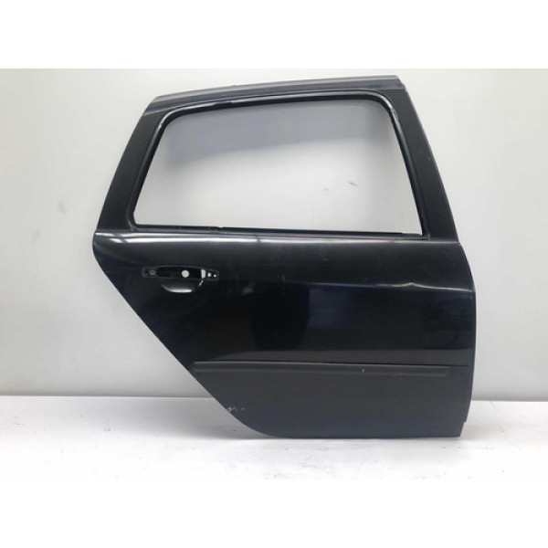 Porta Traseira Direita Renault Symbol 2009 2013