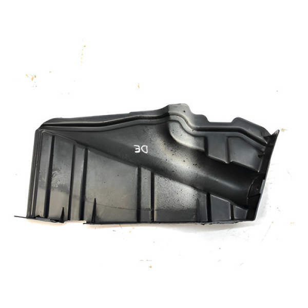 Defletor Inferior Esquerdo Hyundai I30 2009 2012