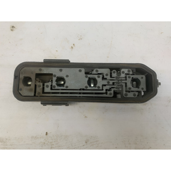 Circuito Lanterna Direito Renault Clio 2005 Direito/passageiro