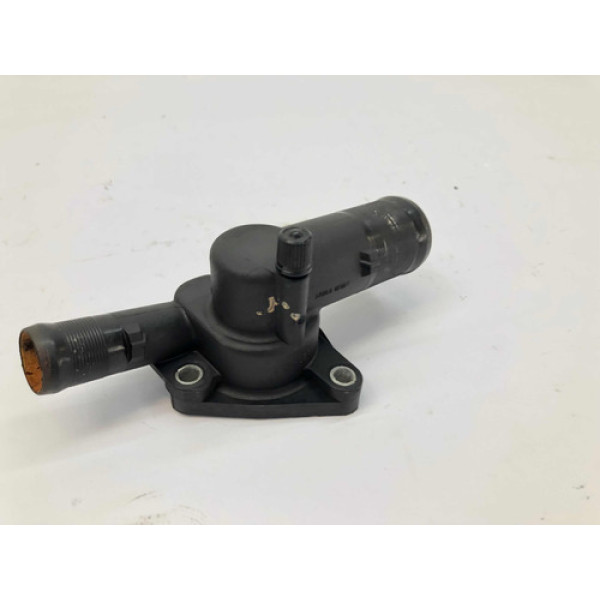 Flange Válvula Termostatica Renault Logan 1.0 2007 2012