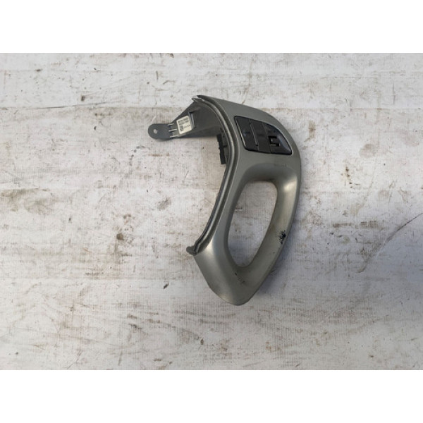 Moldura Comando Volante Direito Hyundai Ix35 2010 2014 Det