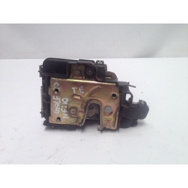 Fechadura Traseira Esquerda - Astra 2002