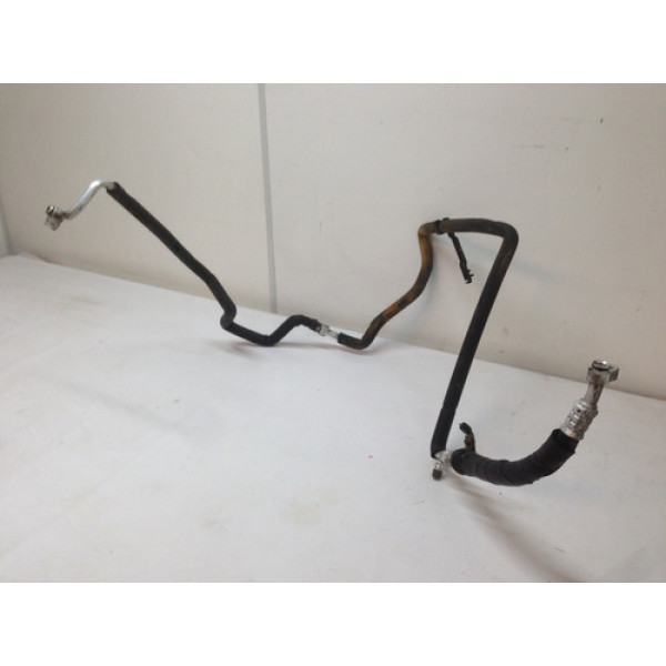 Mangueira Ar Condicionado Honda Civic Lx 1.6 16v 1996 2000