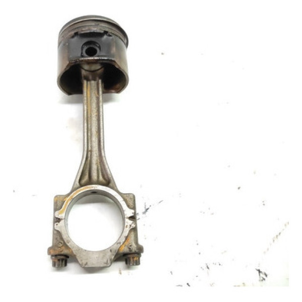 Pistão Biela Vw Gol G2 1.0 8v 1994 2005 Std 